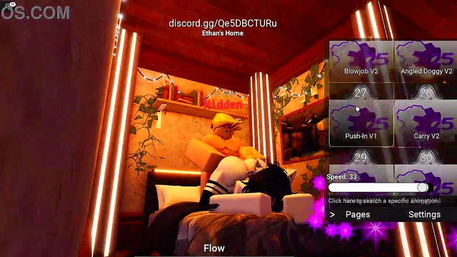 New Condo sex game roblox