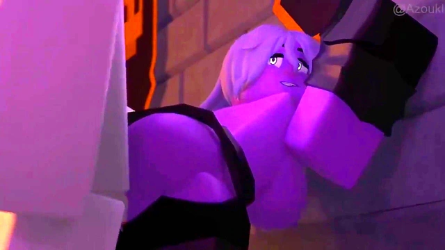 Roblox Porn RR34 (Compilation)