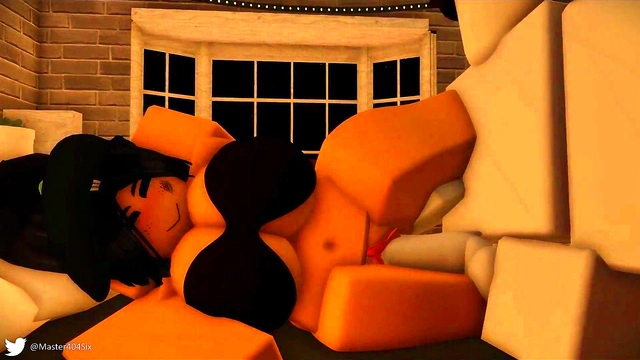 Roblox Porn RR34 (Compilation)