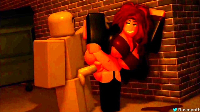 Roblox Porn RR34 (Compilation)