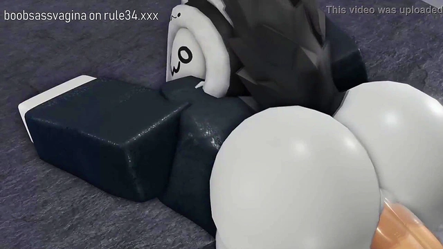 Roblox Porn RR34 (Compilation)