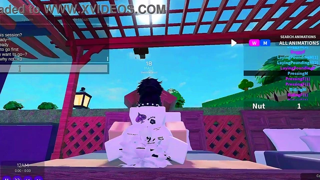 threesome blacked two bunnies one bull