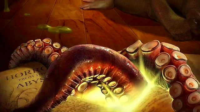 Ninjartist Hentai Collection