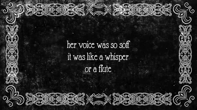 My Secret Life'Silent Films'Volume One Chapter Three