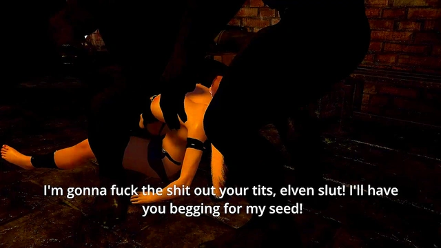 Fallen Princess Chapter One