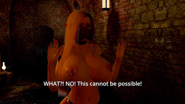 Fallen Princess Chapter One