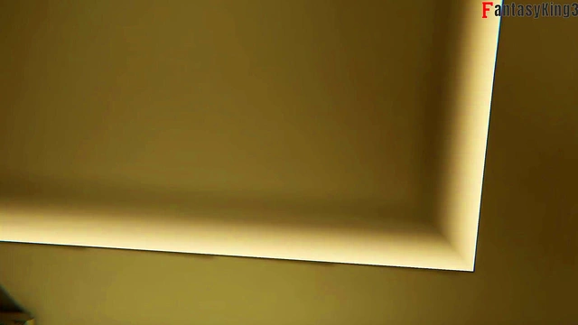 Tifa Lockhart blowjob surprise