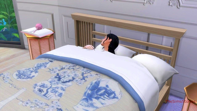 Japanese stepdaughter is fucked by Japanese step mother lesbian sex