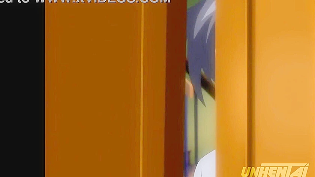 Horny Step-Sister's Massive Tits While She Sleeps Like a Fucking Angel [Subtitled]