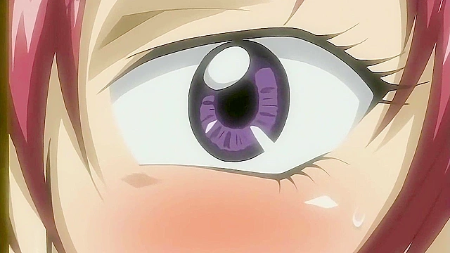 Crazy Step Mom and Aunt Take on the Innocent Boy - Hentai Uncensored [Subtitled]