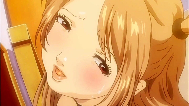 Fucking Hot MILFs Rail on 18yo Boy in Uncensored Hentai Action [Subtitled]