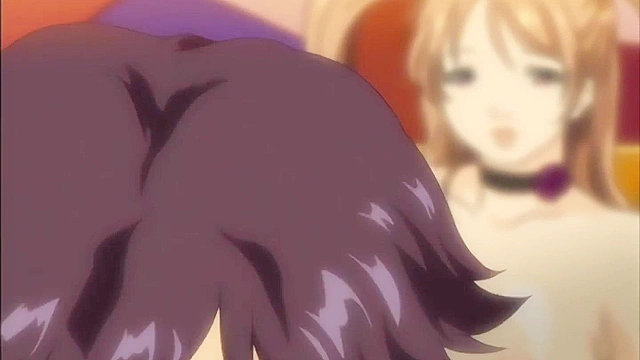 Fucking Hot MILFs Rail on 18yo Boy in Uncensored Hentai Action [Subtitled]