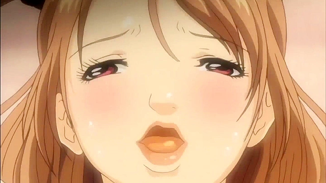 Fucking Hot MILFs Rail on 18yo Boy in Uncensored Hentai Action [Subtitled]