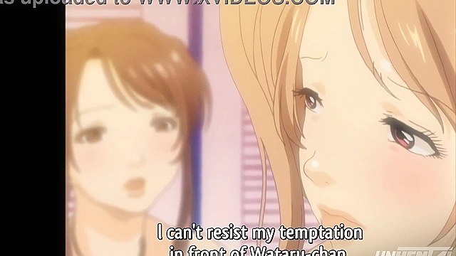 Fucking Hot MILFs Rail on 18yo Boy in Uncensored Hentai Action [Subtitled]