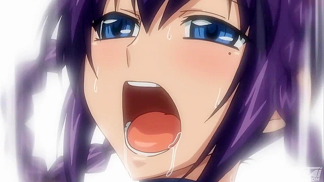 Teen Orgy at the Public Pool! Hentai Action Packed [Subtitled]