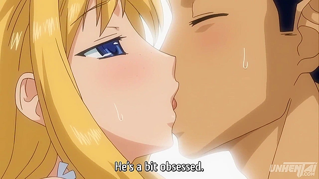 Teen Orgy at the Public Pool! Hentai Action Packed [Subtitled]