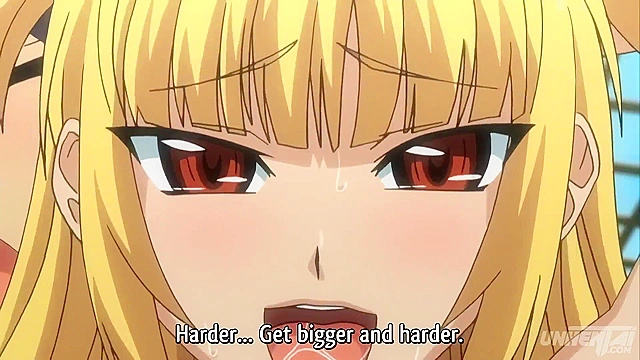 Teen Orgy at the Public Pool! Hentai Action Packed [Subtitled]