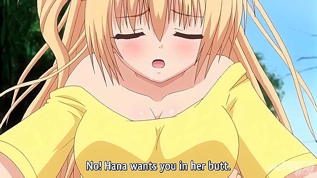 Step Sister Masturbates Me Senseless in This Hentai Masterpiece [Subtitled]