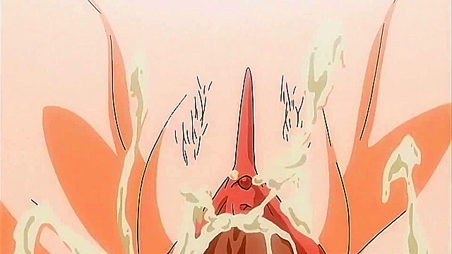 Raunchy Step Mom Nails Her Chick in Uncensored Hentai Action