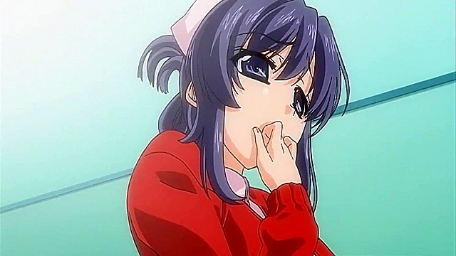 Raunchy Step Mom Nails Her Chick in Uncensored Hentai Action