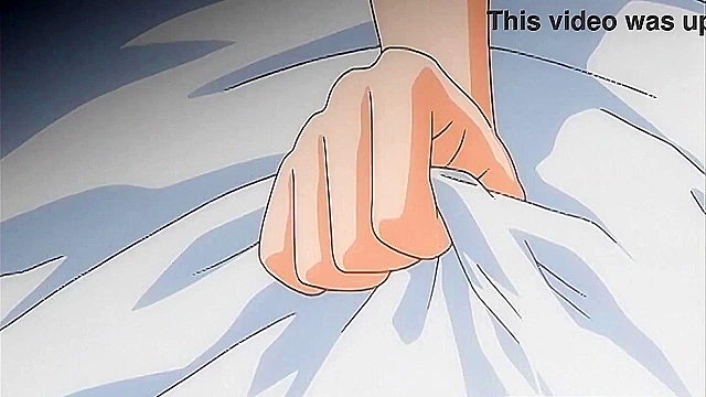 Raunchy Step Mom Nails Her Chick in Uncensored Hentai Action