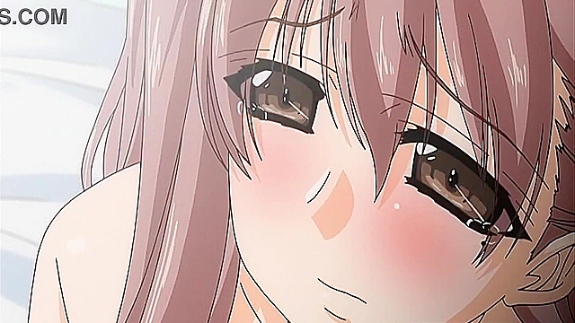 Raunchy Step Mom Nails Her Chick in Uncensored Hentai Action