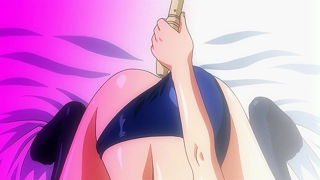 Teen Gets TRIPLE Penetrated and CREAMPIED to Hell — Uncensored Hentai Subtitles