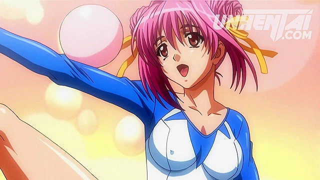 Teen Gets TRIPLE Penetrated and CREAMPIED to Hell — Uncensored Hentai Subtitles