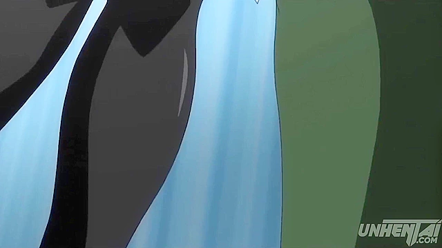 Busty Teen Gets Her Nipples Rock Hard During Perverted Doctor’s Exam - Hentai