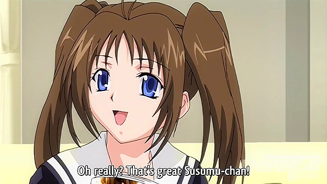 Step Mom Seduces Her Step Daughter’s Boyfriend inSTEAD – Hentai Uncensored Subtitled