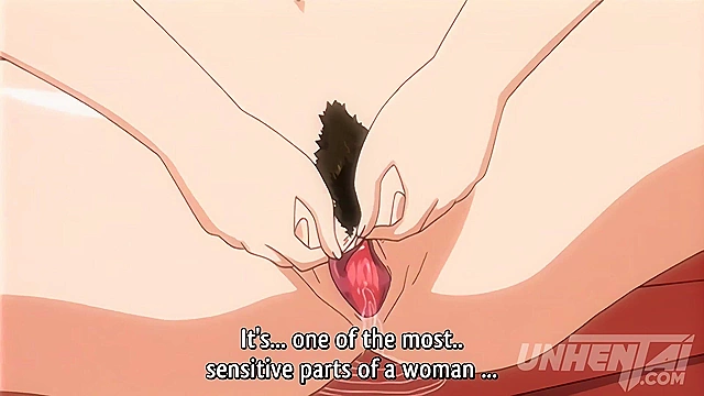 Step Mom Seduces Her Step Daughter’s Boyfriend inSTEAD – Hentai Uncensored Subtitled