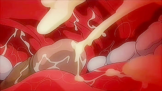 Mind-Blowing Cum in Mouth Scene - Uncensored Hentai Subtitled