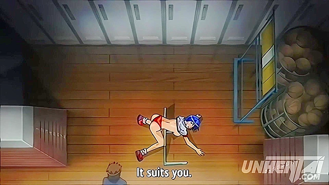 Mind-Blowing Cum in Mouth Scene - Uncensored Hentai Subtitled