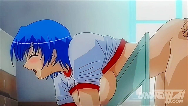 Mind-Blowing Cum in Mouth Scene - Uncensored Hentai Subtitled