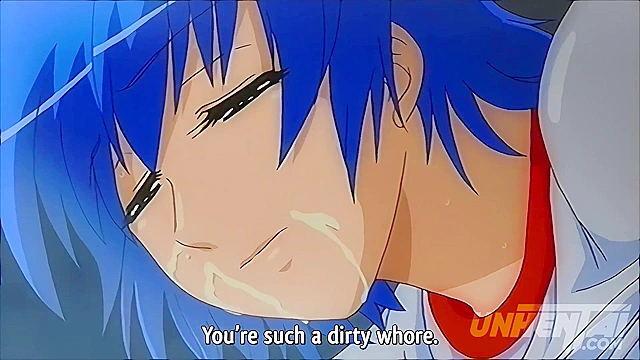 Mind-Blowing Cum in Mouth Scene - Uncensored Hentai Subtitled