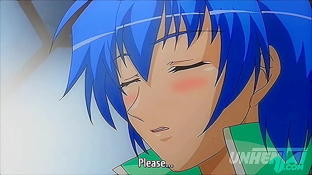 Mind-Blowing Cum in Mouth Scene - Uncensored Hentai Subtitled