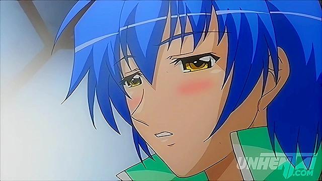 Mind-Blowing Cum in Mouth Scene - Uncensored Hentai Subtitled