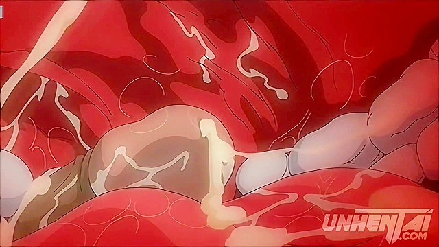Mind-Blowing Cum in Mouth Scene - Uncensored Hentai Subtitled