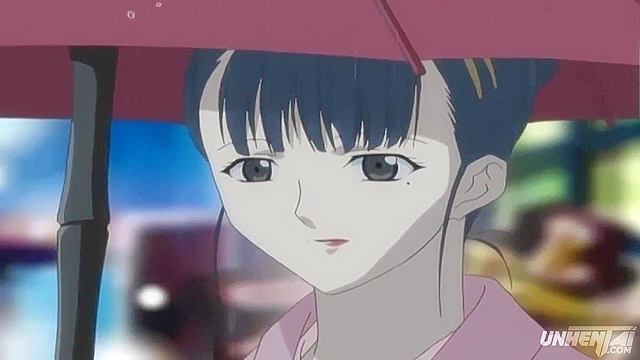 My Fucking Step Mom Gets Into the Shower With Me - Hentai Uncensored Action