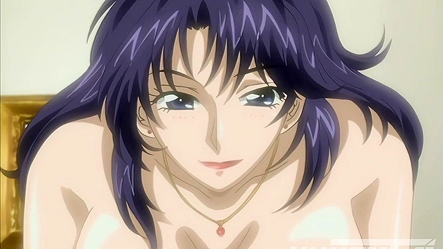 Caught My Fucking Step Aunt Masturbating Like a Horny Slut