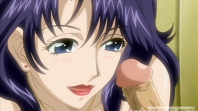 Caught My Fucking Step Aunt Masturbating Like a Horny Slut