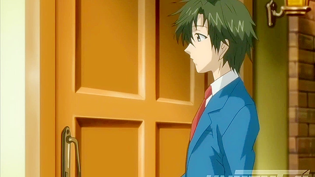 Caught My Fucking Step Aunt Masturbating Like a Horny Slut