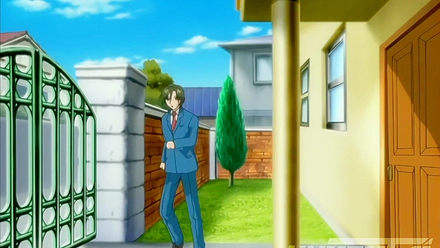 Caught My Fucking Step Aunt Masturbating Like a Horny Slut