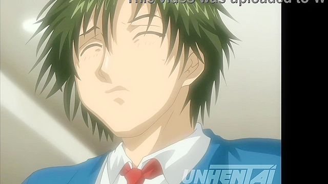 Caught My Fucking Step Aunt Masturbating Like a Horny Slut