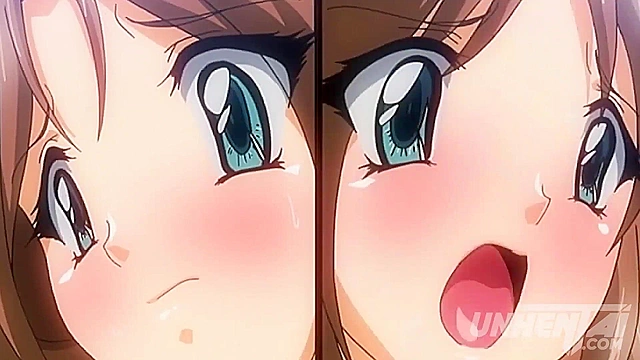 Horny Teacher Can’t Keep His Hands Off His Innocent Student Girl