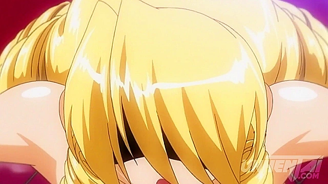 Horny Teacher Can’t Keep His Hands Off His Innocent Student Girl