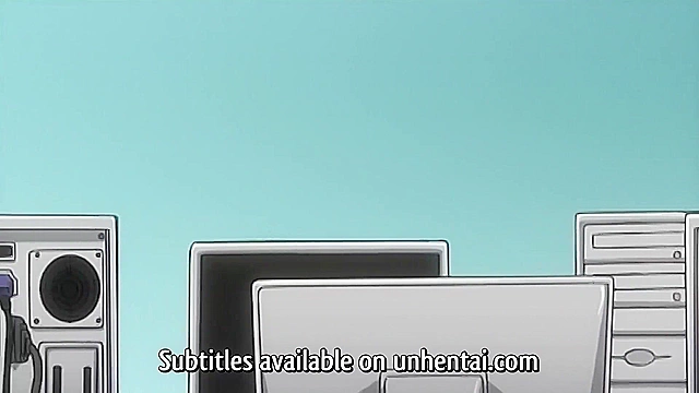 Horny Teacher Can’t Keep His Hands Off His Innocent Student Girl