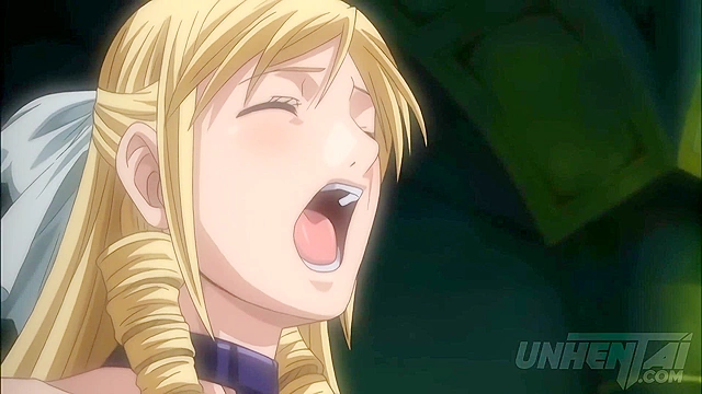 Step Sis Action, Pervy Bitches Masturbate with a Stick - Hentai Subbed