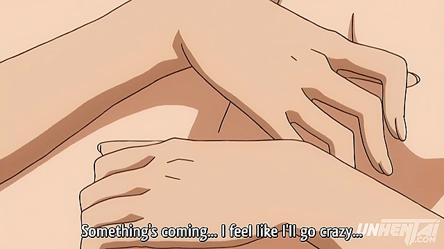 Busty Virgin Wife Begs to Get Knocked Up in Uncensored Hentai Action