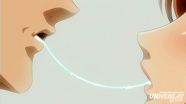 Busty Virgin Wife Begs to Get Knocked Up in Uncensored Hentai Action